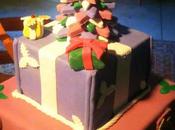 Torta natale