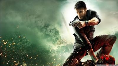 Splinter Cell & Deus Ex-Human Revolution: Film in Arrivo