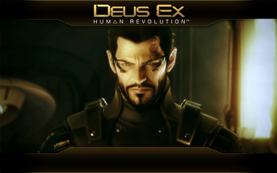 Splinter Cell & Deus Ex-Human Revolution: Film in Arrivo