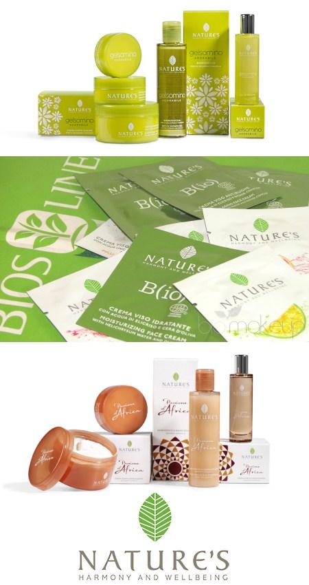 Nature’s: recensione prodotti cosmetici