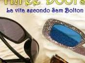 Three Doors Monica Lombardi