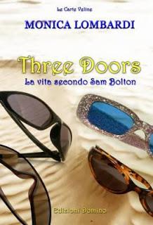 Three Doors di Monica Lombardi