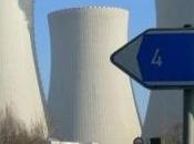 REP. CECA: Austria Germania problemi vicinato atomico