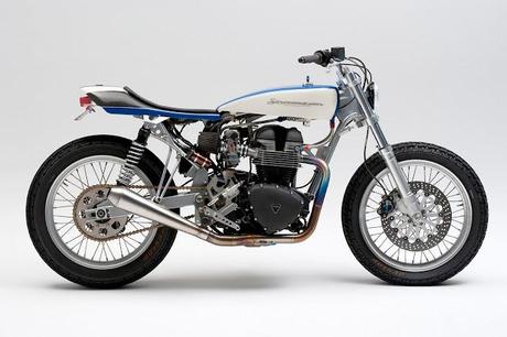 StreetMaster Triumph