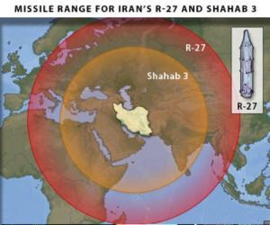 L’IRAN VERSO LA BOMBA ATOMICA? LA DENUNCIA DI TRE DIPLOMATICI DELL’AIEA !!!