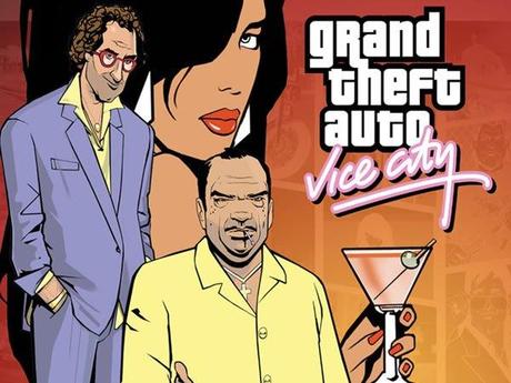 Grand Theft Auto: Vice City ritirato dal mercato digitale, colpa di licenze musicali