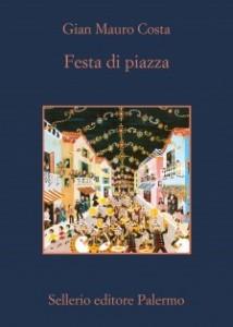 “Festa di piazza” – Gian Mauro Costa