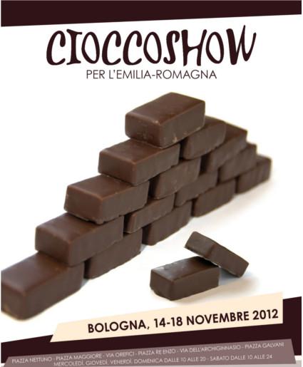 [CONSIGLI] Bologna 16/18 Novembre - Un Weekend ricco di appuntamenti!