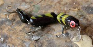 Anguilletta 800A Hard - Psyco Lures