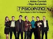 Psicopatici: gran commedia pulp