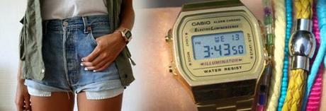 La fissa del mese : Casio