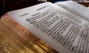 I versetti “imbarazzanti” della Bibbia: una buona risposta