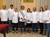 giunta alassina prepara Cooking Team Building prossimo novembre