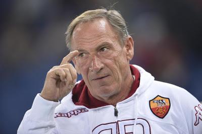 Zeman in bilico: per la Roma è obbligatorio vincere contro il Torino