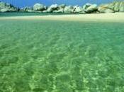 Sardegna, solo mare