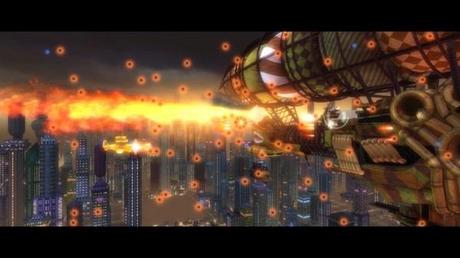 Sine Mora, trailer di lancio per la versione PSN ma ancora niente data