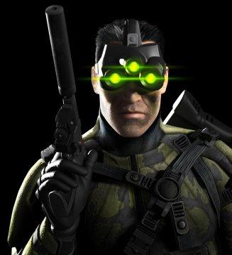 Splinter Cell Film