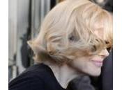 Nicole Kidman Genova riprese “Grace”