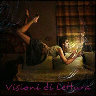 Visioni di lettura #1