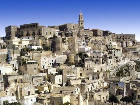 La Basilicata alla BMTA di Paestum  Premio a “Matera Città Narrata”