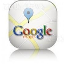 gogole maps 210x210 Ultimi ritocchi per lapplicazione Mappe di Google per iOS Maps+ Google App Store 