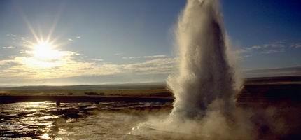 Geotermia: un'energia naturale eccezionale 