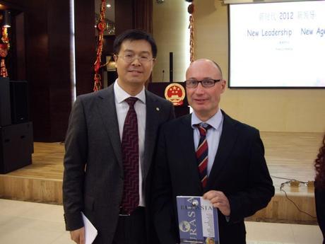 IMGP1009 CINA: NUOVA DIRIGENZA, NUOVA ERA