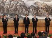 Cina: nuova dirigenza,
