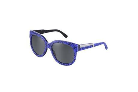 Stella McCartney SS2013 Sunglassess: la nuova collezione per la primavera/estate 2013 (FOTO)