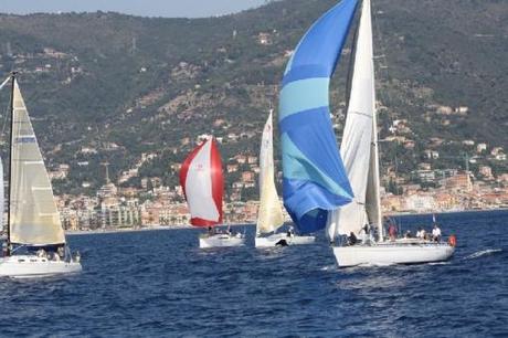 Dopo Finale campionati invernali a Sanremo