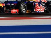 Austin 2012: Prime libere, Bull Vettel velocissimi