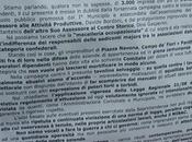 Pantheon. Agonia cassetta postale. siamo dalla parte tavolini all'aperto, salvo quando titolari degli stessi iniziano fare schifezze