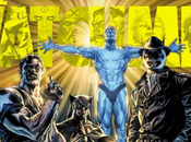 Febbre Watchmen
