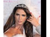 Katie Price annuncia: “Sono bisessuale”