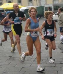 Turin Marathon: a 60 anni ancora voglia di record