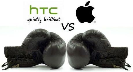 Quali sono le motivazioni dell’accordo tra Apple e HTC