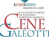 Cene galeotte Volterra, quando carcere diventa ristorante