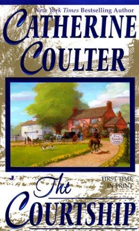 book cover of 
The Courtship 
 (Sherbrooke, book 5)
by
Catherine Coulter