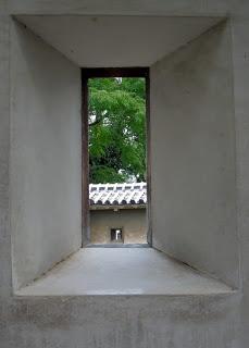 il castello di Himeji e la camera tradizionale