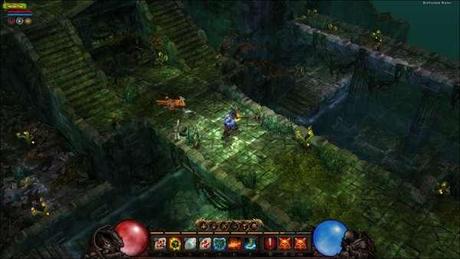 Torchlight II, aggiornato con una patch, aggiunti due nuovi pet