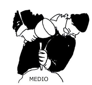 UN BUON MEDIO