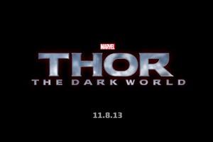 Thor 2 dark world