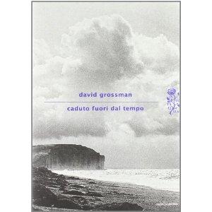 Caduto fuori dal tempo: David Grossman @Circolo dei Lettori