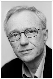 Caduto fuori dal tempo: David Grossman @Circolo dei Lettori
