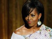 nuovo Michelle, first lady stile...