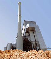 Biomasse a Menfi: Scade il decreto