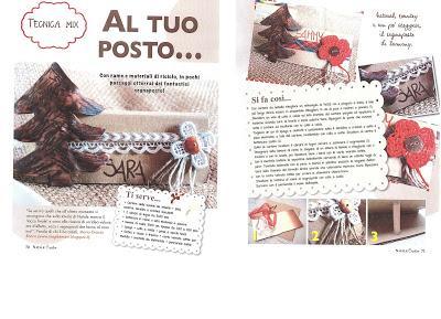 Al tuo posto... Al tuo posto...