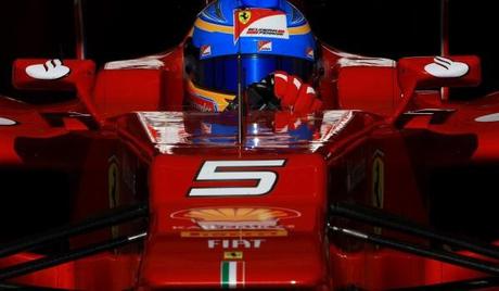 alonso austin 2012