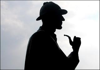 Recensione: Sherlock Holmes e la morte del cardinale Tosca