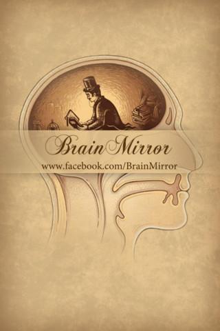BrainMirror